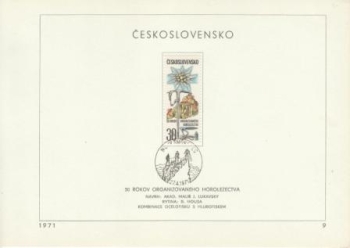 NL 1893 ● - 1971